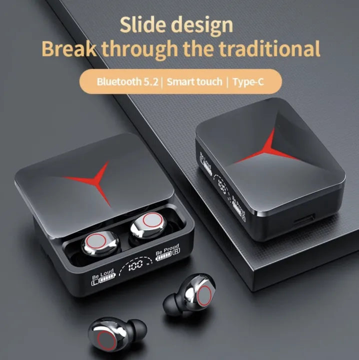 M90 Pro AirPods