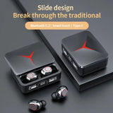 M90 Pro AirPods