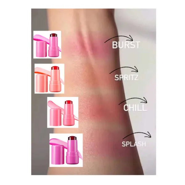 jelly blush tint