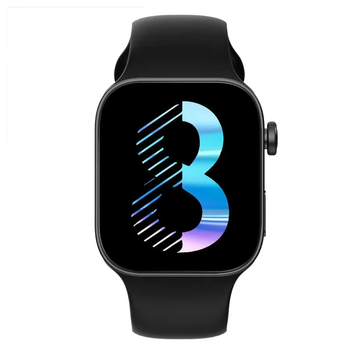 I8 Pro Max Smart Watch
