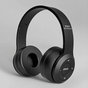 P47 headphone