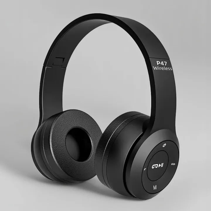 P47 headphone