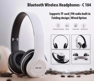 P47 headphone