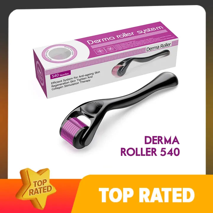 Dermaroller
