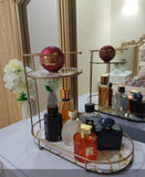Cosmetic Storage Shelf