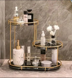 Cosmetic Storage Shelf