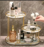 Cosmetic Storage Shelf