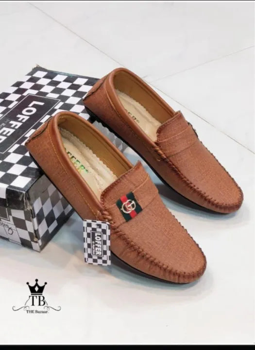 lofer shoes
