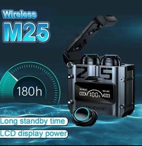 M25 TWS Airpods