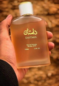Dastaan EDP Spray 100ml