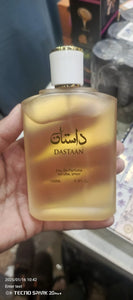 Dastaan EDP Spray 100ml