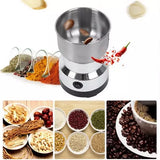ELECTRIC MASALA & COFFEE GRINDER