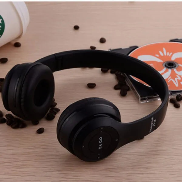 P47 headphone