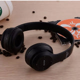P47 headphone